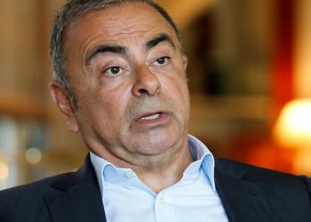 Fransa, İstanbul üzerinden Lübnan'a kaçan eski Nissan CEO'su hakkında uluslararası tutuklama kararı çıkardı