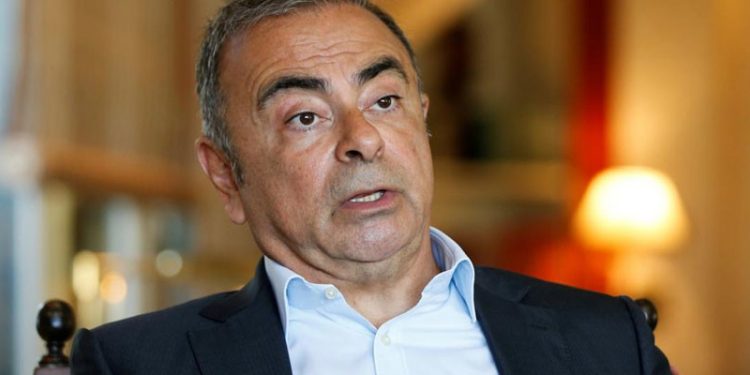 Fransa, İstanbul üzerinden Lübnan'a kaçan eski Nissan CEO'su hakkında uluslararası tutuklama kararı çıkardı