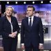 Fransa'da halk yarın sandığa gidiyor; son anketler Macron mu yoksa Le Pen mi diyor?
