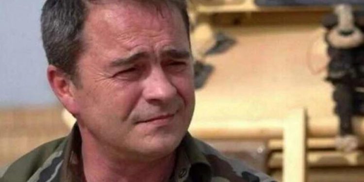 Fransız Medyası: Askeri İstihbarat Başkanı, Rus işgali olasılığını önemsemediği için görevden alınacak