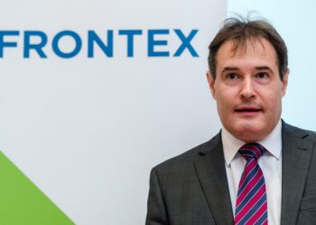 Frontex Şefi Leggeri, geri itme iddiaları üzerine istifa etti