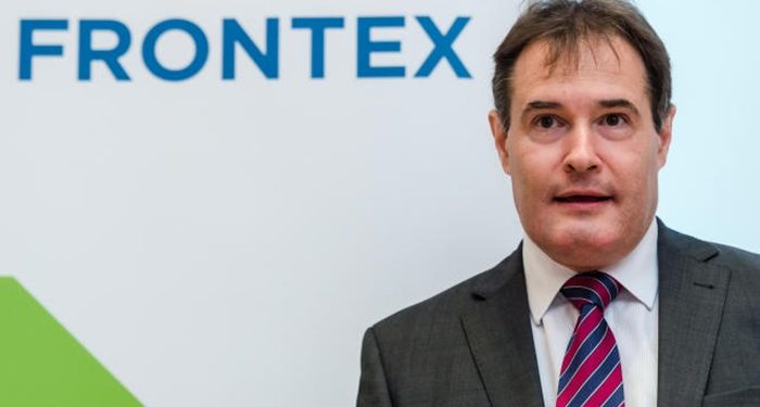 Frontex Şefi Leggeri, geri itme iddiaları üzerine istifa etti