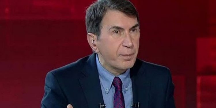 Fuat Uğur: Market zinciri, tedarikçi ve stokçu, halkı kin ve düşmanlığa tahrik ediyor