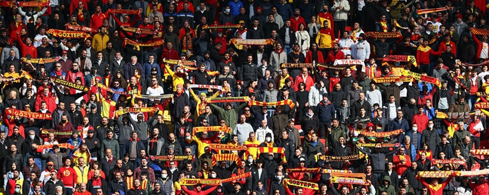 Göztepe, Gaziantep FK’yi yenememesi halinde Süper Lig’e veda edecek