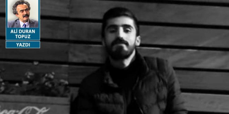 Gaipten gelen ses neyin nesi?