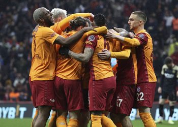 Galatasaray 2-0 Yeni Malatyaspor (Maç sonucu)