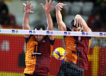 Galatasaray, Kupa Voley finaline itiraz edecek