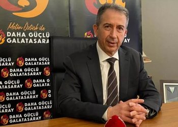 Galatasaray başkan adayı Metin Öztürk: İki yılın ikisinde de şampiyonluk hedefliyoruz