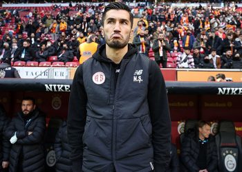 Galatasaray başkan adayı Metin Öztürk'ün Nuri Şahin planı