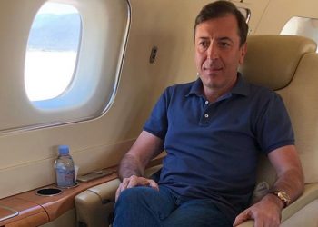Galatasaray'da seçimlerin durdurulması için başvuran Develioğlu: Kulübü kaos ortamından kurtaracağımı düşünüyorum