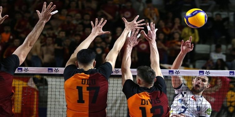 Galatasaray'dan Arkas Spor maçında skor hatası iddiası