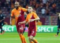 Galatasaray'dan mecburi Marcao ve Kerem Aktürkoğlu kararı
