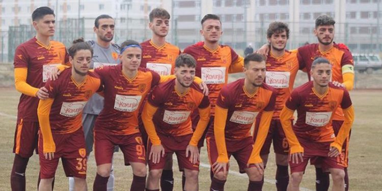 Galatasaray'ın pilot takımı küme düştü