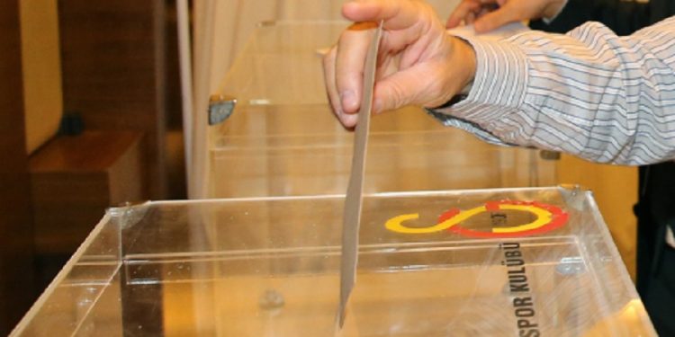 Galatasaray’da başkanlık seçimi iptal edildi