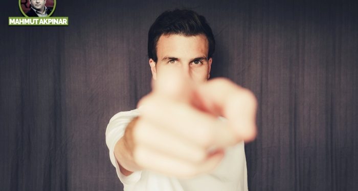 Gammazcılara umre sevabı!