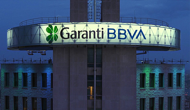 Garanti Bankası, kârını üçe katladı: BBVA’dan alım teklifini yükseltme kararı geldi