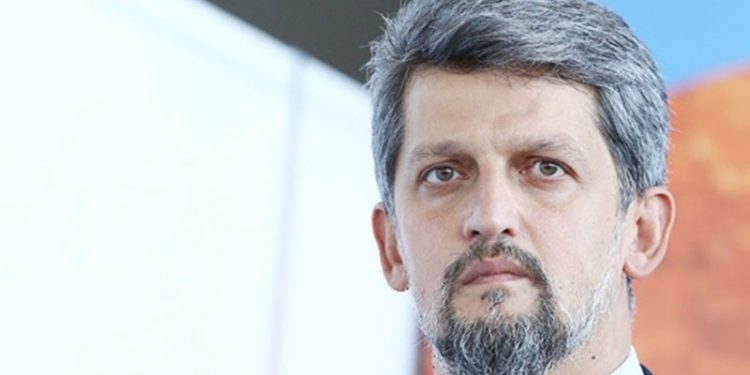 #GaroPaylanYalnızDeğildir