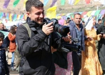 Gazeteci Ahmet Kanbal hakkında takipsizlik kararı