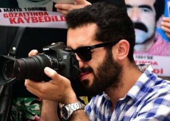 Gazeteci Emre Orman serbest bırakıldı