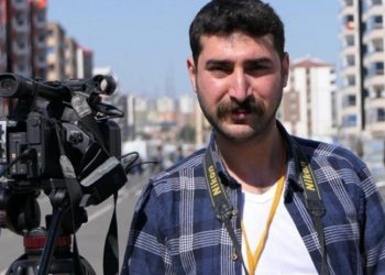 Gazeteci Koçer serbest bırakıldı