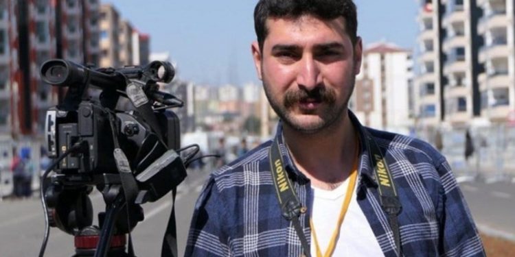 Gazeteci Koçer serbest bırakıldı