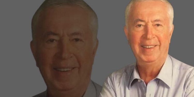 Gazeteci Nezih Alkış hayatını kaybetti