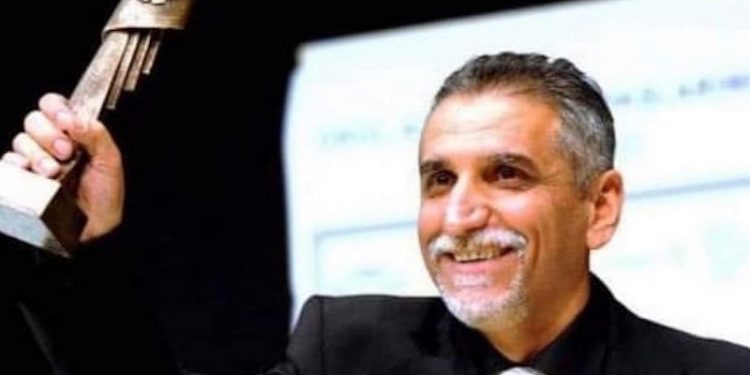 Gazeteci Nurettin Kurt hayatını kaybetti