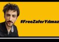 Gazeteci Zafer Yılmaz Norveç’te gözaltına alındı, deport riski var