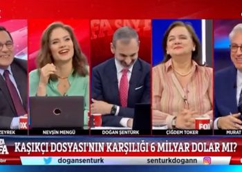 Gazeteci Zeyrek Kaşıkçı cinayetinin kapatılmasını ‘deve hikâyesi’ ile anlattı: Cumhurbaşkanı dedi diye siyaha beyaz diyen insanlar var
