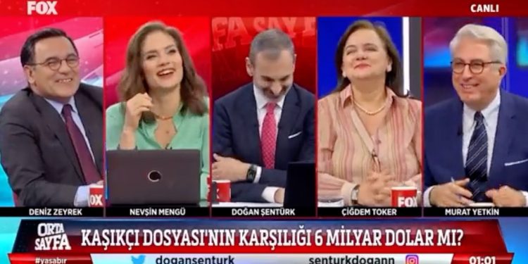 Gazeteci Zeyrek Kaşıkçı cinayetinin kapatılmasını ‘deve hikâyesi’ ile anlattı: Cumhurbaşkanı dedi diye siyaha beyaz diyen insanlar var