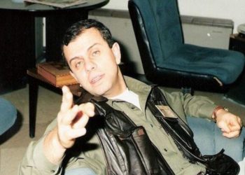 Gazeteci ve Radyocu Rauf Gerz motosiklet kazasında hayatını kaybetti