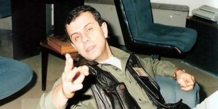 Gazeteci ve Radyocu Rauf Gerz motosiklet kazasında hayatını kaybetti