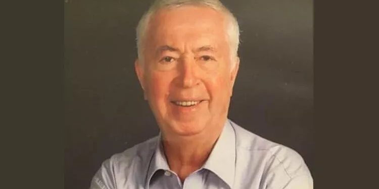 Gazeteci ve spor yazarı Nezih Alkış, hayatını kaybetti