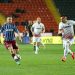 Gaziantep FK 0-0 Trabzonspor (Maç sonucu)