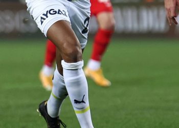 Gaziantep FK, ligde 5 maçtır galibiyete hasret