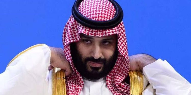 Gelirleri kesilen Suudi prensler yurt dışındaki mülklerini satmaya başladı