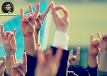 Genetiği değiştirilmiş milliyetçilik!