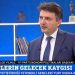 Gençlerin gelecek kaygısından bahseden İYİ Partili Yılmaz’ın gözleri doldu