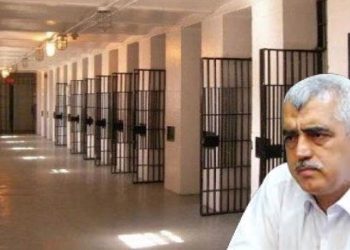 Gergerlioğlu: Adı Adalet Bakanlığı ama en zalim bakanlık olmuş