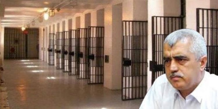 Gergerlioğlu: Adı Adalet Bakanlığı ama en zalim bakanlık olmuş