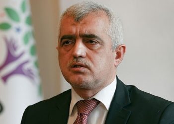 Gergerlioğlu, ‘Cezaevlerinde işkence yoktur’ diyen Bozdağ’a 4 ayda ölen 24 kişiyi sordu