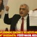 Gergerlioğlu'ndan 'cezaevlerinde işkence ve kötü mamele yok diyen' Bozdağ'a: Yüzü nasıl kızarmıyor?