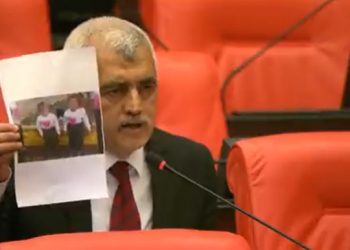 Gergerlioğlu’ndan Bozdağ’a işkence cevabı: Yüzünün kızarmamasına hayret ediyorum