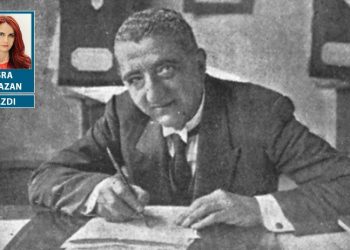 Gerçeğin peşinde bir sürgün hikâyesi ve Yervant Odyan