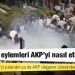Gezi Parkı eylemleri AKP'yi nasıl etkiledi?