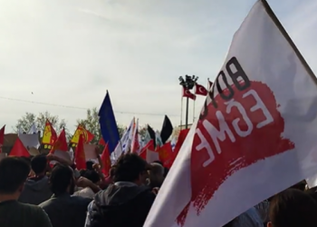 Gezi davası kararlarına tepkiler çığ gibi: Birçok kentte yurttaşlar sokağa çıktı