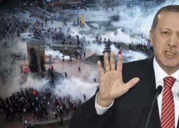 Gezi kararının ardından Almanya'da Erdoğan endişesi: Türkiye dışarıya karşı güvenlik riski oluşturuyor