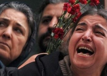 'Gezi'nin anneleri de karara tepkili: 'Bu ülkede adaletin olmadığını bir kez daha gösterdiler'