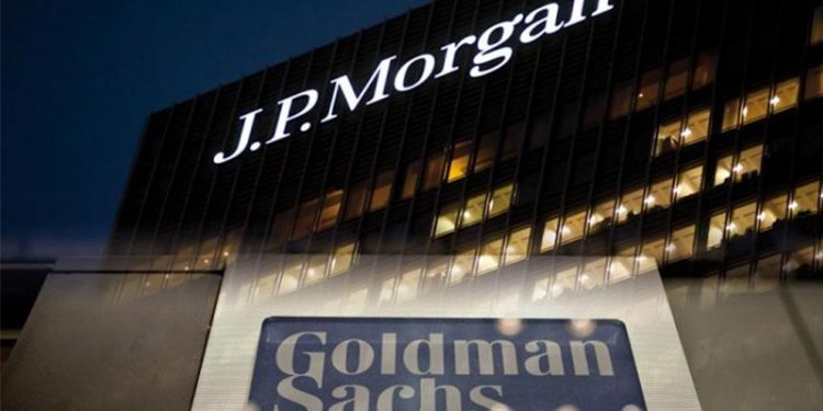 Goldman Sachs ve JPMorgan, Türkiye için enflasyon tahminlerini yükseltti