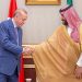 Guardian Erdoğan’ın Suudi Arabistan ziyaretini analiz etti: Ekomomik ihtiyaçlar